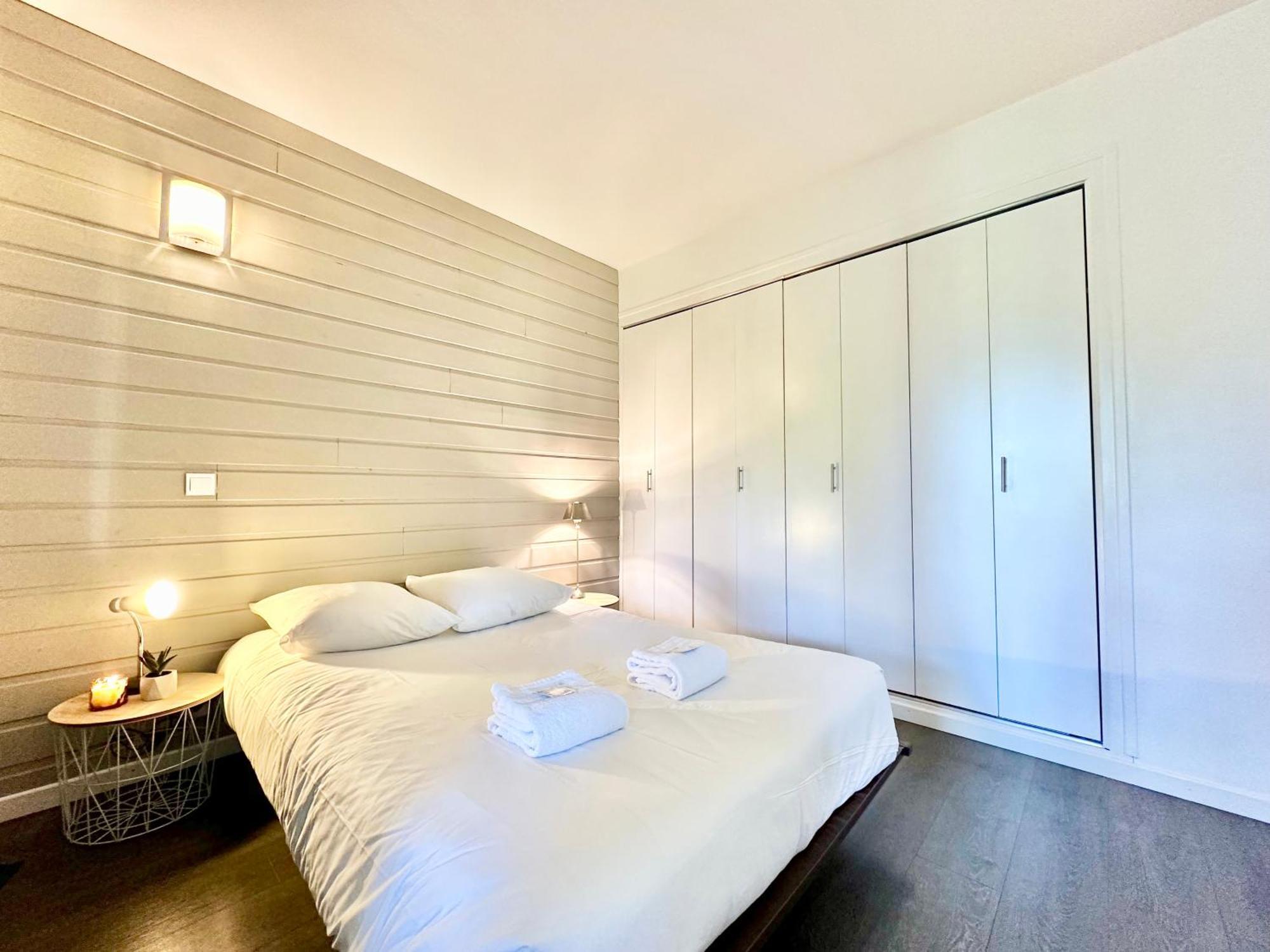 Le Bel Air - Coeur De Ville - Parking & Balcon Mont-de-Marsan Εξωτερικό φωτογραφία