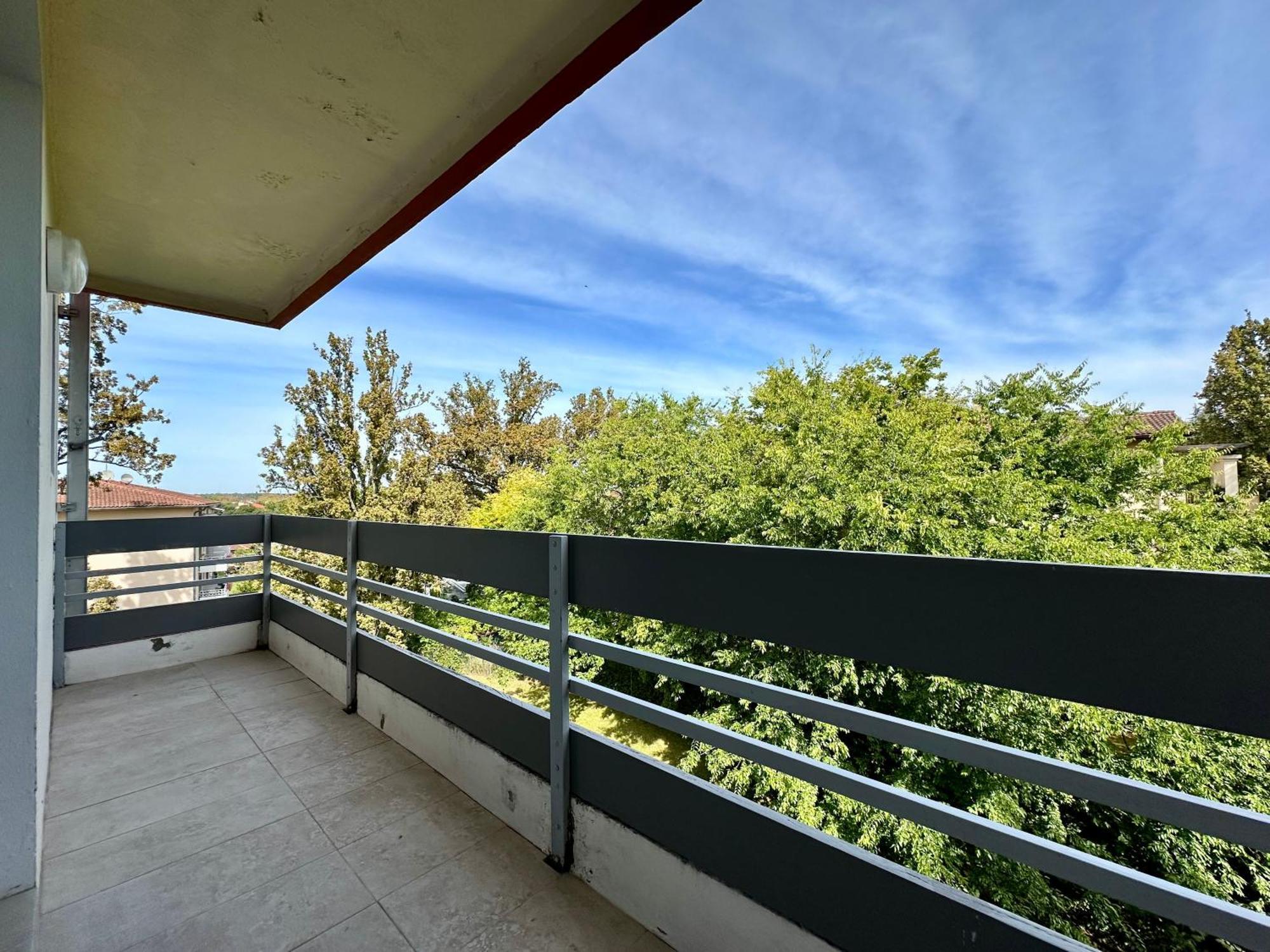 Le Bel Air - Coeur De Ville - Parking & Balcon Mont-de-Marsan Εξωτερικό φωτογραφία