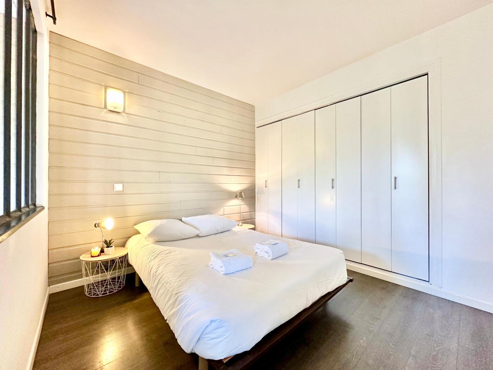 Le Bel Air - Coeur De Ville - Parking & Balcon Mont-de-Marsan Εξωτερικό φωτογραφία